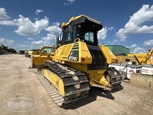 Used Dozer in yard for Sale